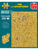 Jumbo 500tlg. Puzzle "Jan van Haasteren Expert" - ab 12 Jahren