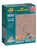 Jumbo 500tlg. Puzzle "Jan van Haasteren Expert - Wo ist das Leck?" - ab 12 Jahren