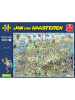 Jumbo 1.000tlg. Puzzle "Jan van Haasteren - Highland-Games" - ab 12 Jahren