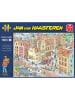 Jumbo 1000tlg. Puzzle "Jan van Haasteren - Fehlendes Teil" - ab 12 Jahren