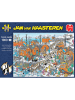 Jumbo 1000tlg. Puzzle "Jan van Haasteren - Südpol-Expedition" - ab 12 Jahren