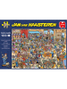 Jumbo 1000tlg. Puzzle "Jan van Haasteren" - ab 12 Jahren