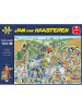 Jumbo 1.000tlg. Puzzle "Jan van Haasteren - Weingut" - ab 12 Jahren