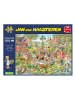 Jumbo 1.000tlg. Puzzle "Jan van Haasteren - Mittsommerfestival" - ab 12 Jahren