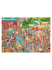 Jumbo 1.000tlg. Puzzle "Jan van Haasteren - Fata Morgana Efteling" - ab 12 Jahren