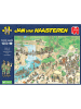 Jumbo 1000tlg. Puzzle "Jan van Haasteren - NK Championship TBD" - ab 12 Jahren