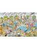 Jumbo 1.500tlg. Puzzle "Jan van Haasteren - Backe, backe Kuchen" - ab 12 Jahren