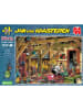 Jumbo 1.000tlg. Puzzle "Jan van Haasteren Oldtimers - Der Junggeselle" - ab 10 Jahren
