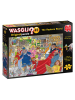 Jumbo 1000tlg. Puzzle "Wasgij Original 41 - The Restore Store!" - ab 12 Jahren