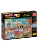 Jumbo 1000tlg. Puzzle "Wasgij Original 36" - ab 12 Jahren