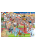 Jumbo 1.000tlg. Puzzle "Wasgij Orginal 44 - Summer Games" - ab 12 Jahren