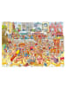 Jumbo 1.000tlg. Puzzle "Wasgij Retro Original 8 - High Tide!" - ab 12 Jahren