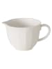Boltze Rührschüssel ''Blanca'' in Weiß - (H)14 x Ø 18 cm