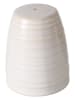 Boltze 2-delige set: kruidenstrooiers "Jonah" beige - (H)8,1 x Ø 6,6 cm