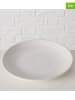 Boltze Dinerbord "Jonah" beige - Ø 23 cm