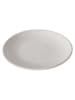 Boltze Speiseteller ''Jonah'' in Beige - Ø 23 cm