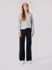 LMTD Spijkerbroek "Teppi" - regular fit - zwart