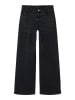 LMTD Spijkerbroek "Teppi" - regular fit - zwart