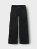 LMTD Spijkerbroek "Teppi" - regular fit - zwart