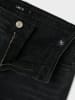 LMTD Spijkerbroek "Teppi" - regular fit - zwart