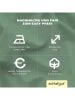 Schlafgut Poszewka "Easy Jersey" w kolorze zielonym na poduszkę