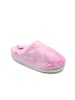 Confly Hausschuhe in Rosa