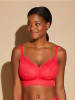 cosabella Bustier in Rot