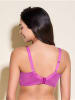 cosabella Bügelloser BH in Pink