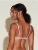 cosabella Push-up-BH in Beige
