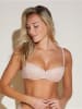 cosabella Push-up-BH in Sand