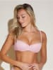 cosabella Push-up-BH in Rosé