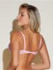 cosabella Push-up-BH in Rosé