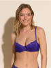 cosabella Push-up-BH in Lila