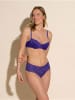 cosabella Push-up-BH in Lila