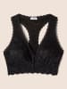 cosabella Bustier in Schwarz