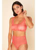 cosabella Bügelloser BH in Koralle