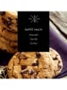 Purple River Geurkaars "Almond Cookie Dough" lichtbruin - 113 g