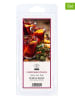 Purple River 2er-Set: Duftwachs "Christmas Punch" - 2x 50 g