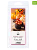 Purple River 2er-Set: Duftwachs "Pumpkin Sweets" - 2x 50 g