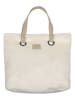 Barts Shopper bag "Salwena" w kolorze kremowym