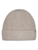 Barts Mütze "Luik" in Beige