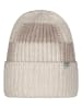 Barts Mütze "Zias" in Creme/ Beige