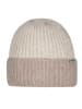 Barts Mütze "Dera" in Creme/ Beige
