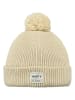 Barts Mütze "Arkade" in Creme