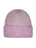 Barts Muts "Dera" paars/beige