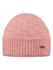 Barts Mütze "Laticia" in Rosa