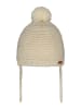 Barts Mütze "Bordey" in Beige