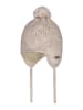 Barts Muts "Meriwa" beige