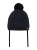Barts Muts "Bordey" donkerblauw