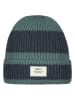 Barts Muts "Hucsley" donkerblauw/groen